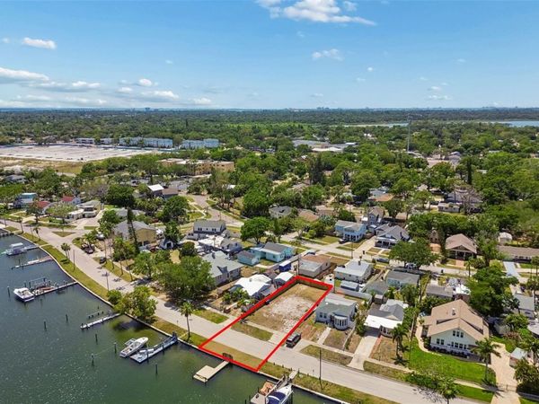 4005 SUNRISE DRIVE S, ST PETERSBURG, FL 33705