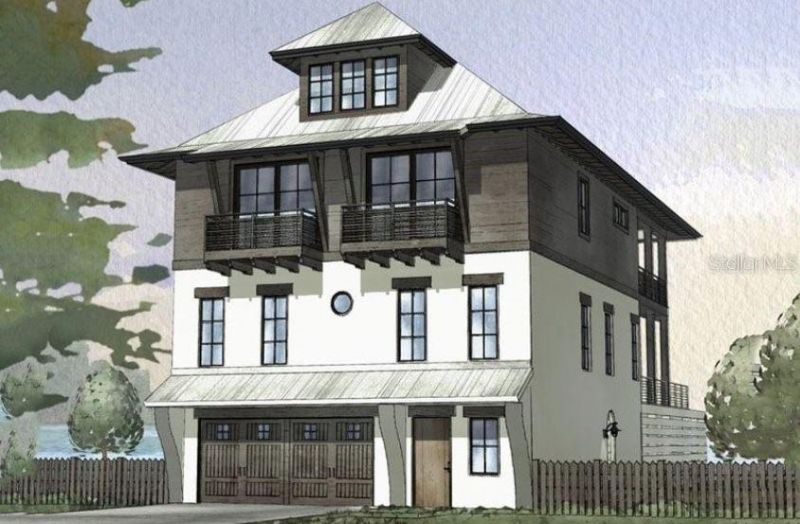4005 Sunrise Drive S, Saint Petersburg, FL 33705 Photo