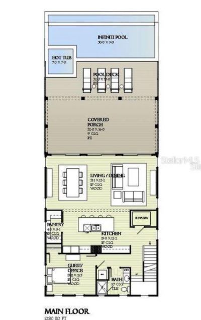 4005 Sunrise Drive S, Saint Petersburg, FL 33705 Photo