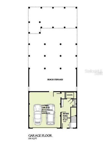 4005 Sunrise Drive S, Saint Petersburg, FL 33705 Photo