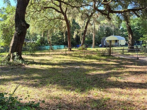 16615 NE 45TH COURT , CITRA, FL 32113