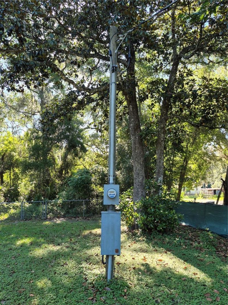 16615 NE 45th Court, Citra, FL 32113 Photo