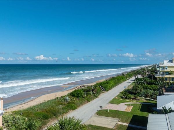 6000 S ATLANTIC AVENUE , NEW SMYRNA BEACH, FL 32169