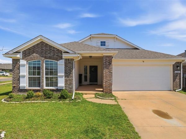 11325 NW 133rd Street, Piedmont, OK 73078