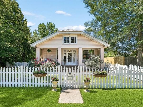 321 TEDDY Avenue, Slidell, LA 70458