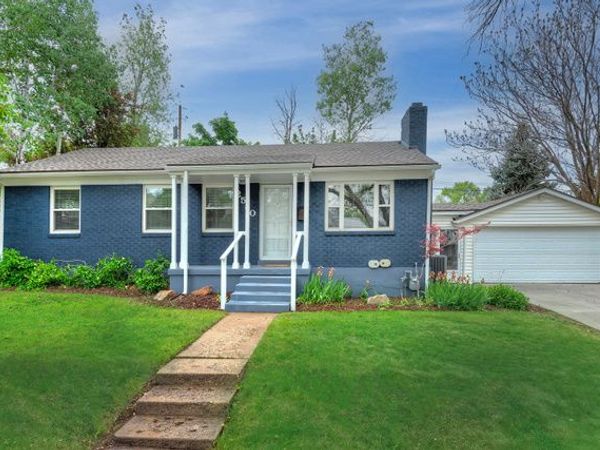 2580 E 2100 S, Salt Lake City, UT 84109