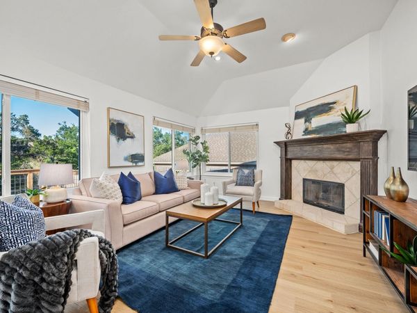 11039 Galleria CV, Austin, TX 78759