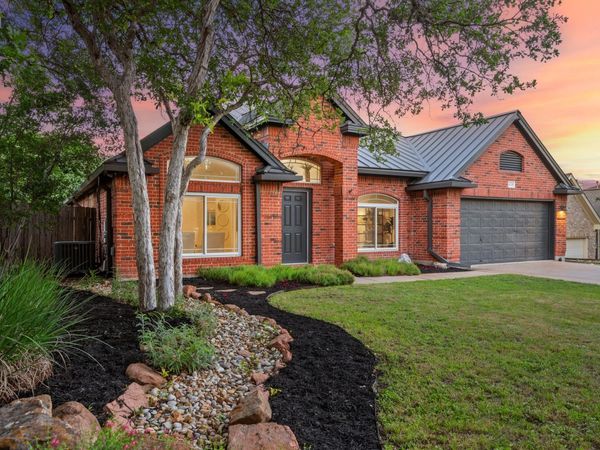 11039 Galleria CV, Austin, TX 78759