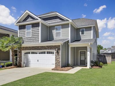 140 Cherokee Pond Court, Lexington, SC 29072
