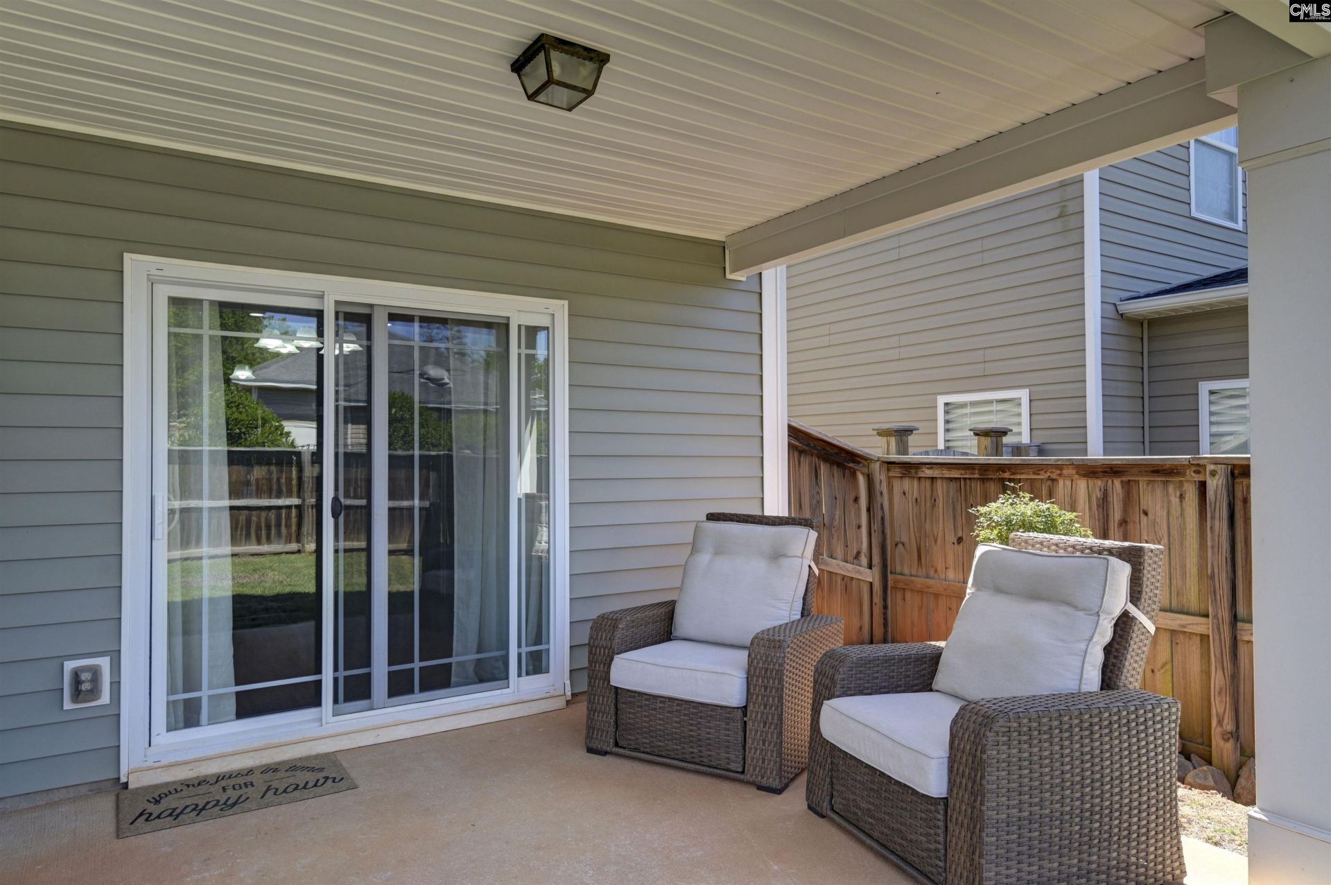 140 Cherokee Pond Court Photo 25