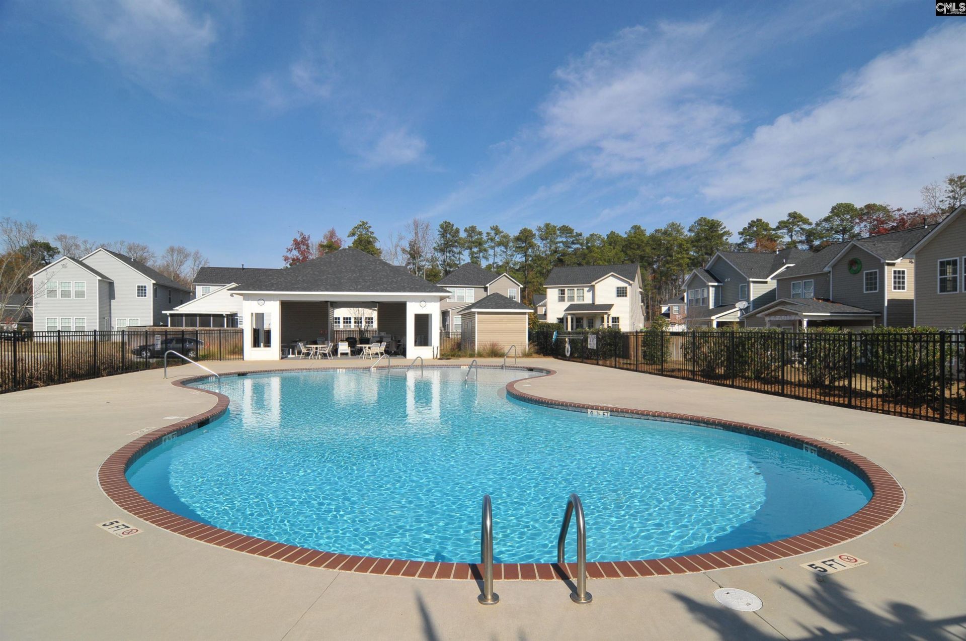 140 Cherokee Pond Court Photo 28