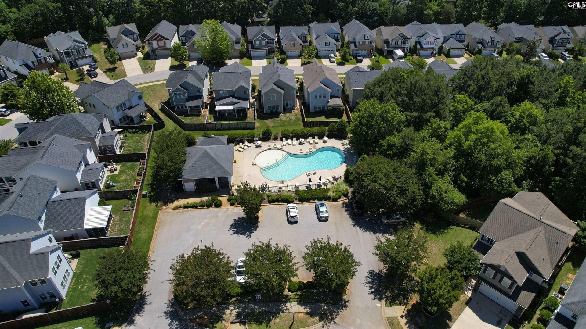 140 Cherokee Pond Court Photo 29
