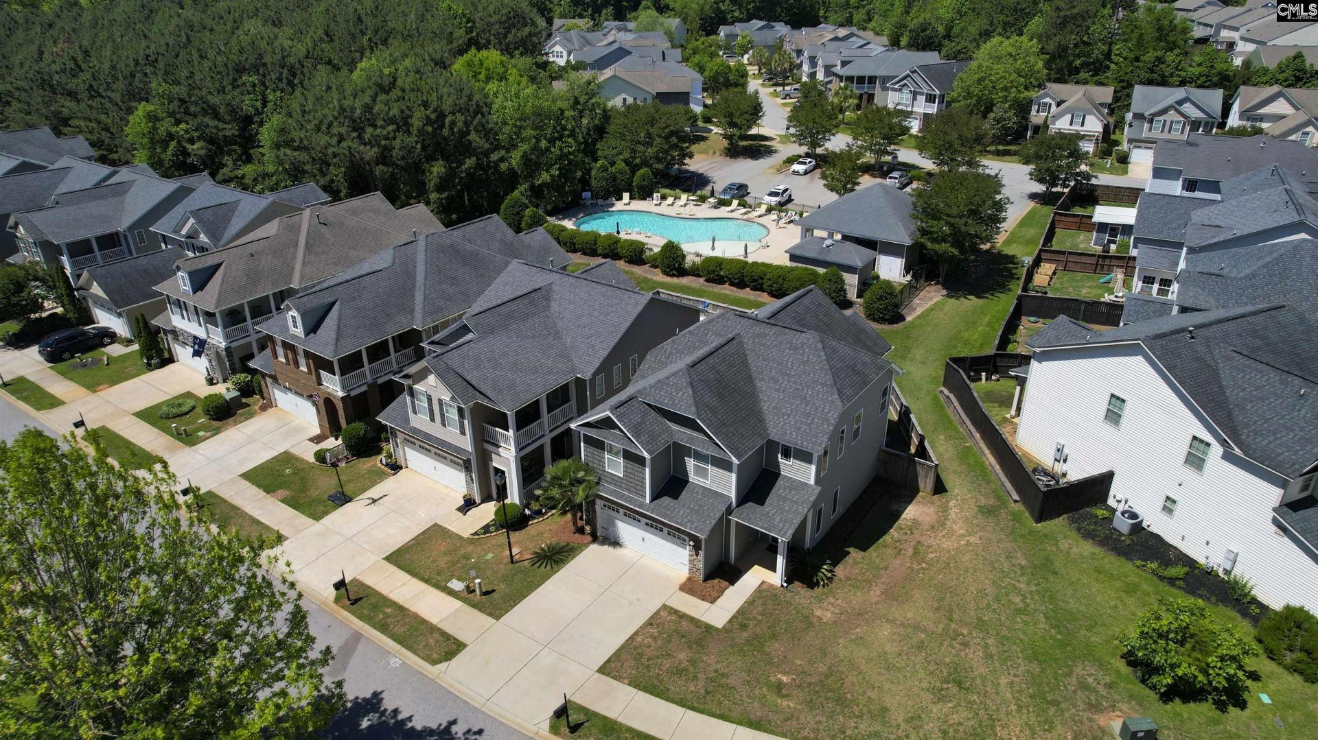 140 Cherokee Pond Court Photo 30