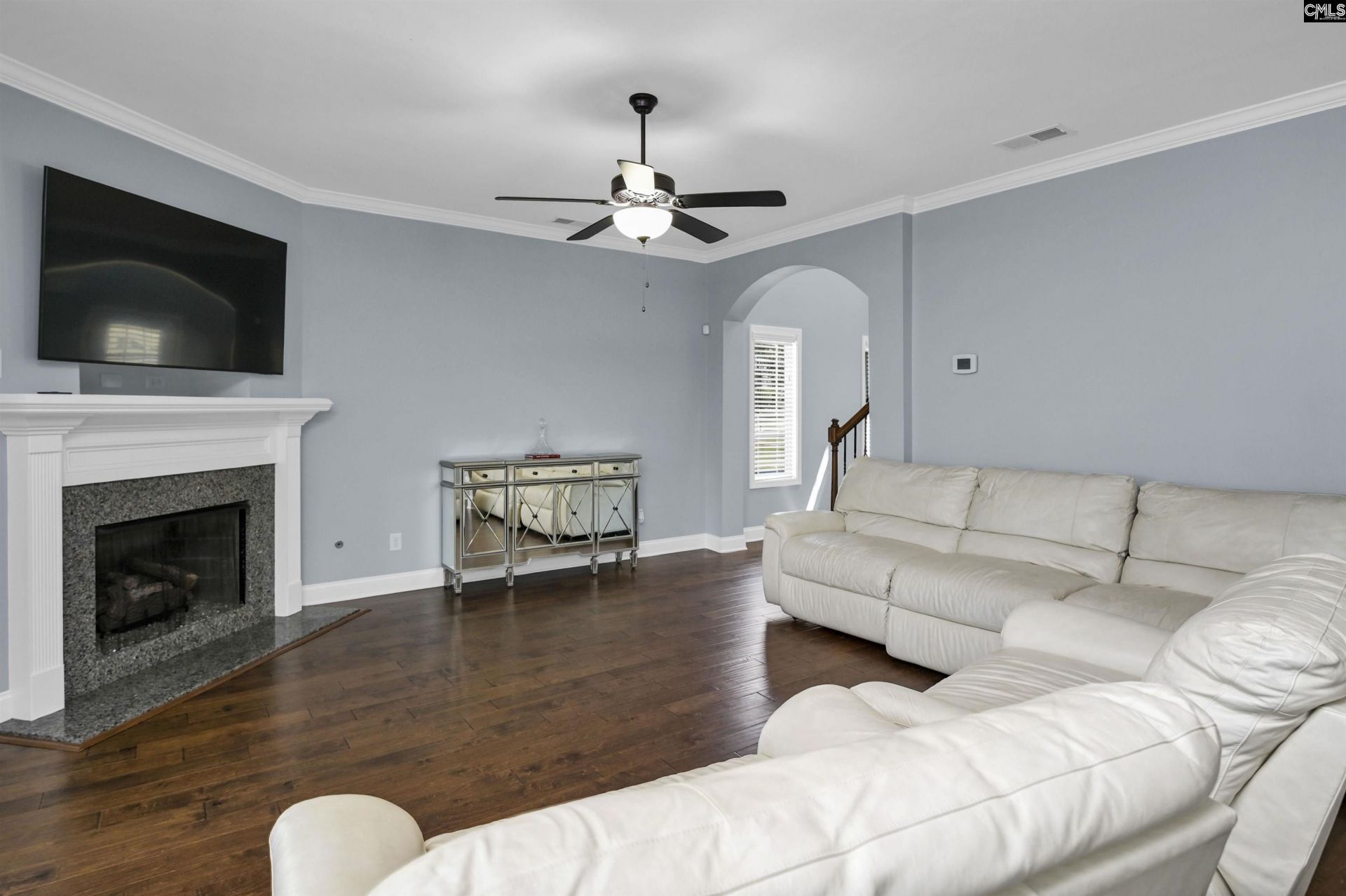 140 Cherokee Pond Court Photo 5