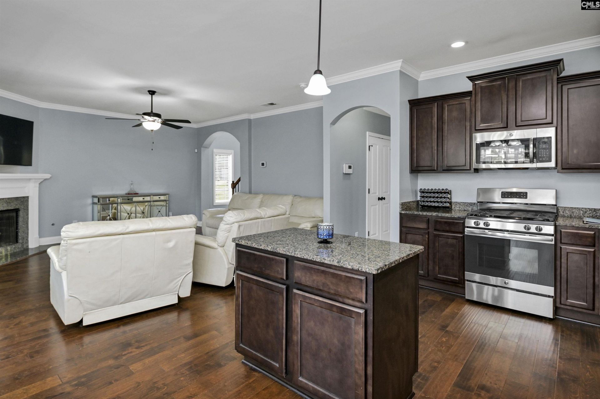 140 Cherokee Pond Court Photo 6