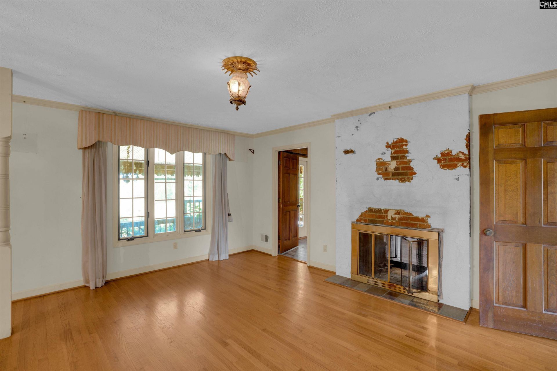 824 Cold Branch Drive Photo 13
