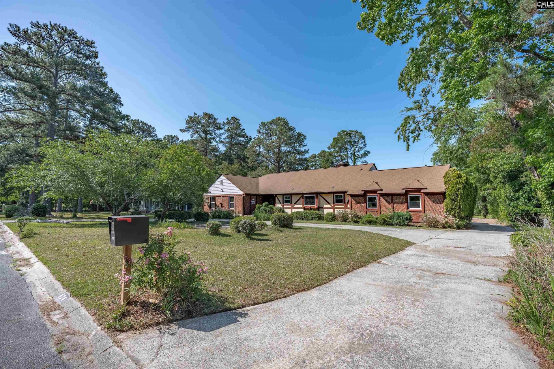 824 Cold Branch Drive Photo 4