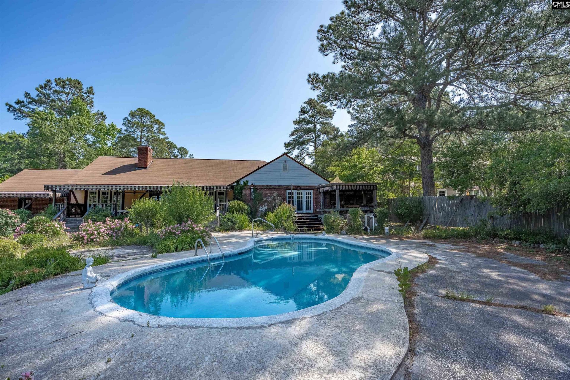 824 Cold Branch Drive Photo 46