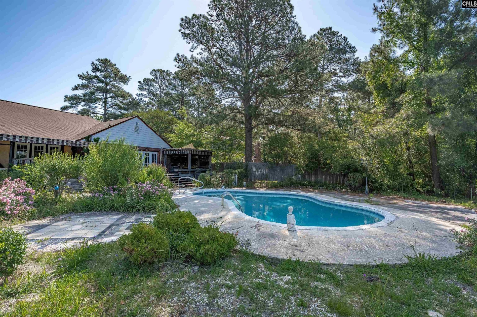 824 Cold Branch Drive Photo 47