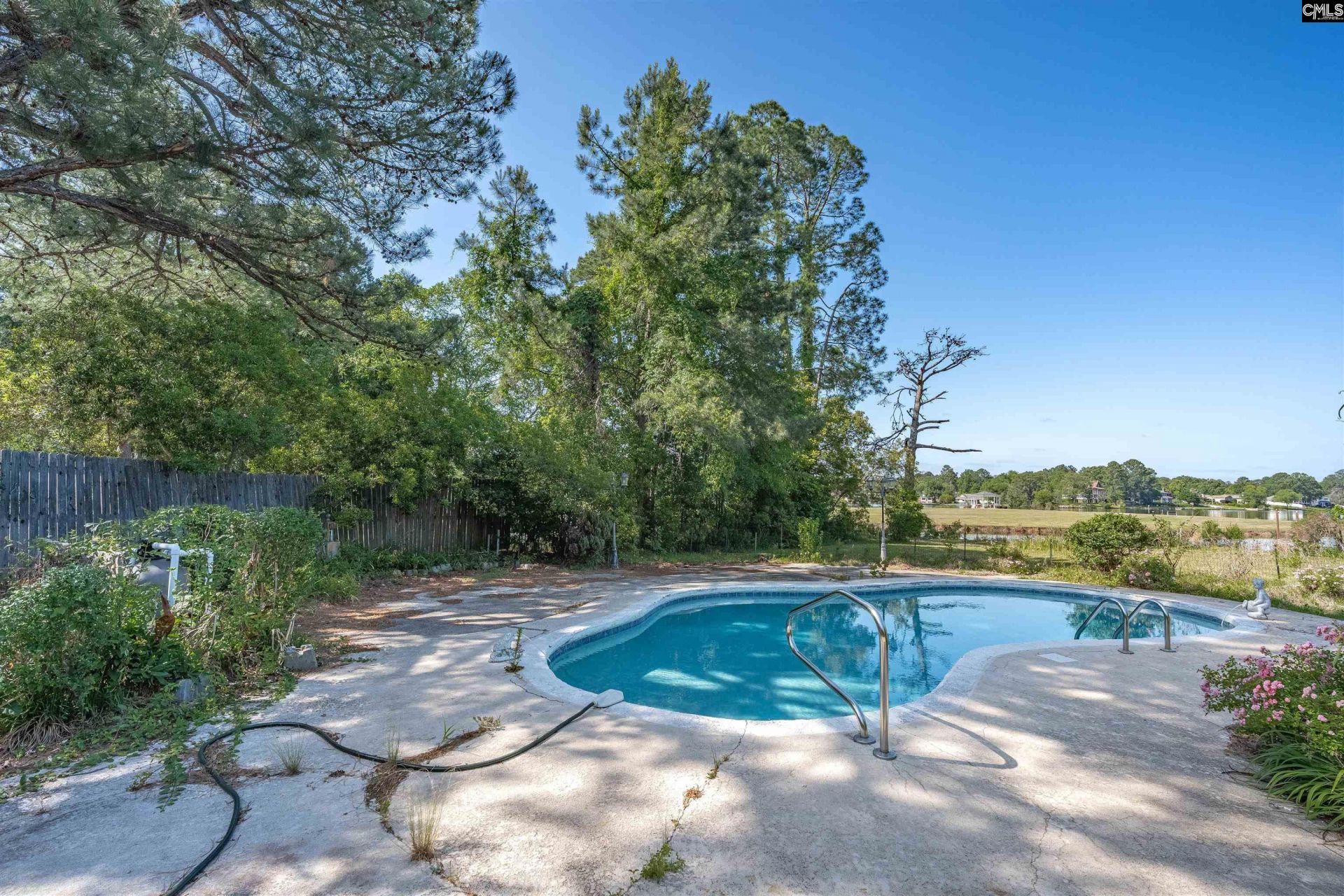 824 Cold Branch Drive Photo 48