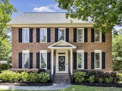 106 Heathfield Court, Cayce, SC 29033