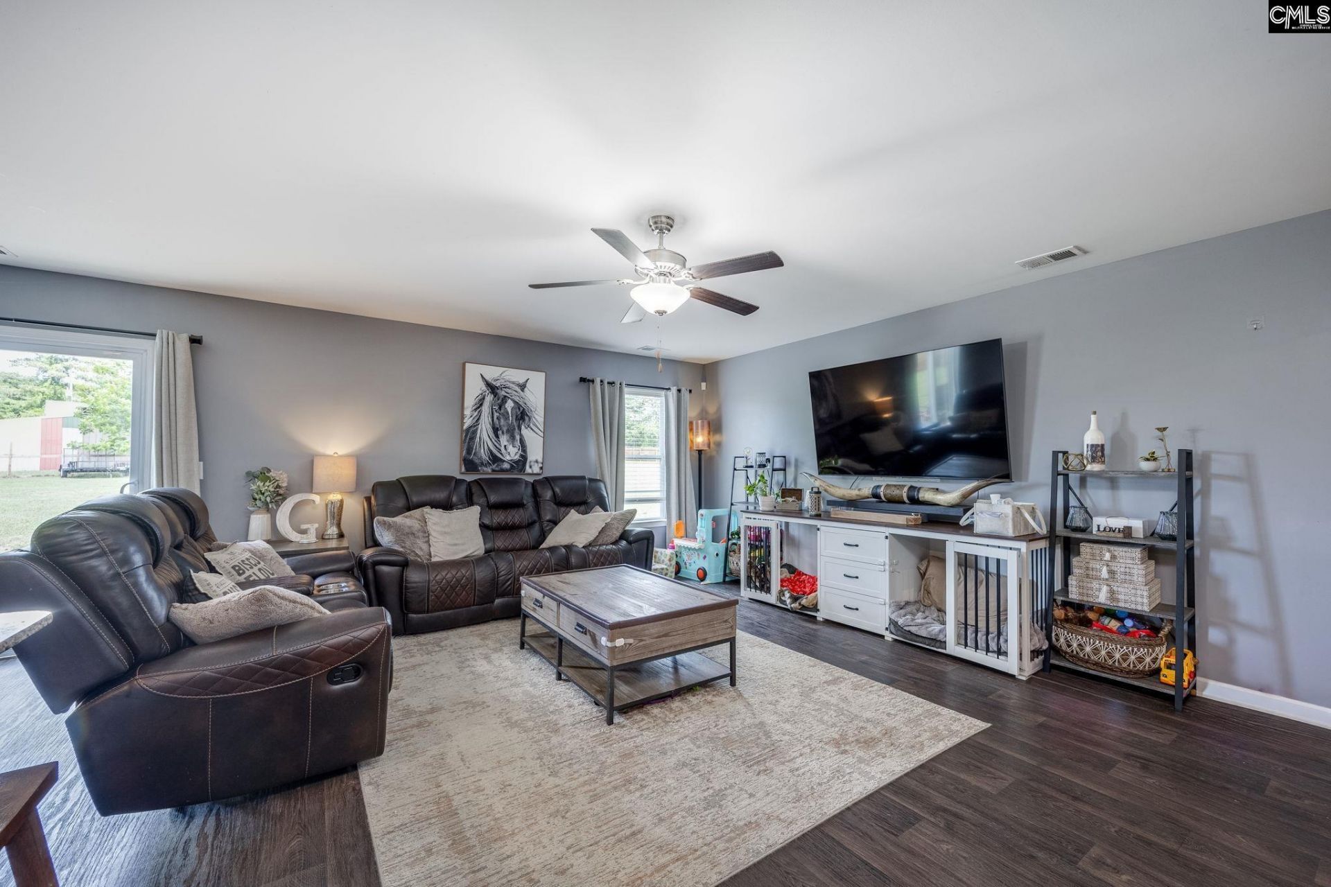 307 Bush Clover Way Photo 9