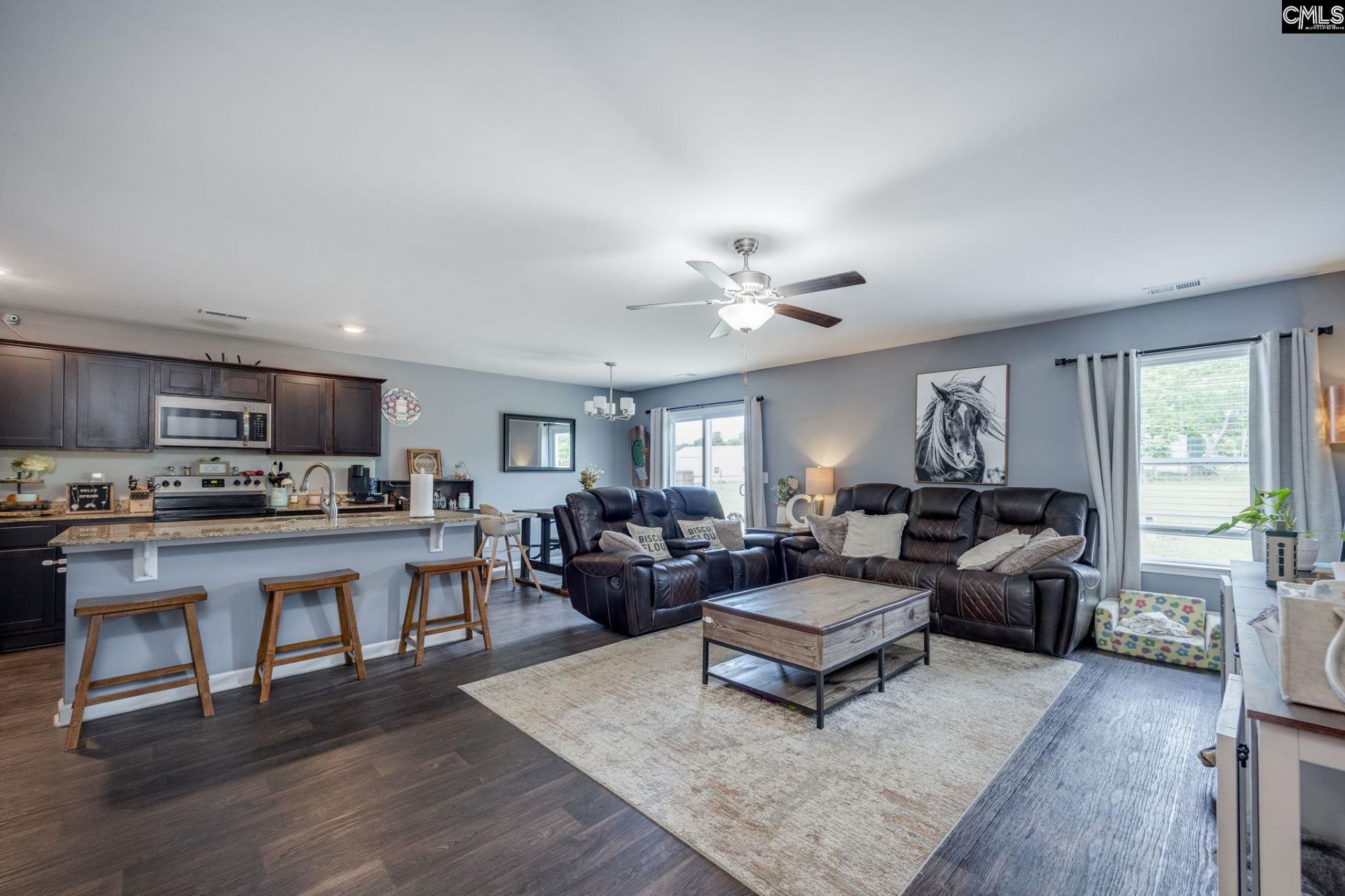 307 Bush Clover Way Photo 10