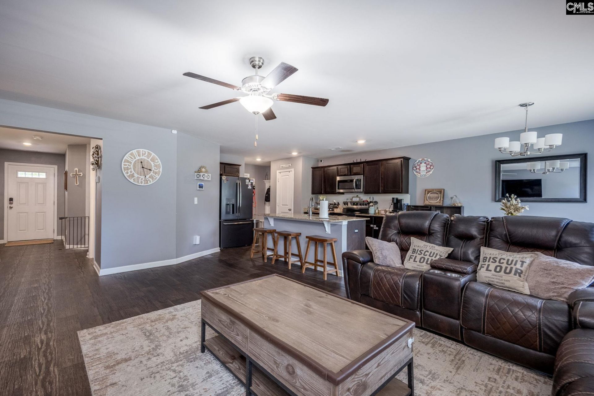 307 Bush Clover Way Photo 11