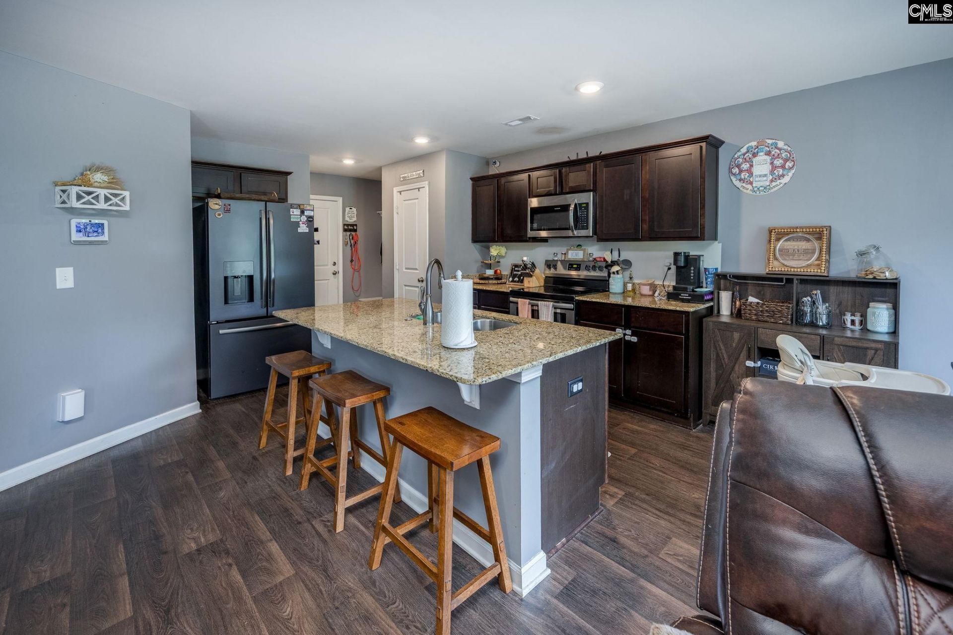 307 Bush Clover Way Photo 13