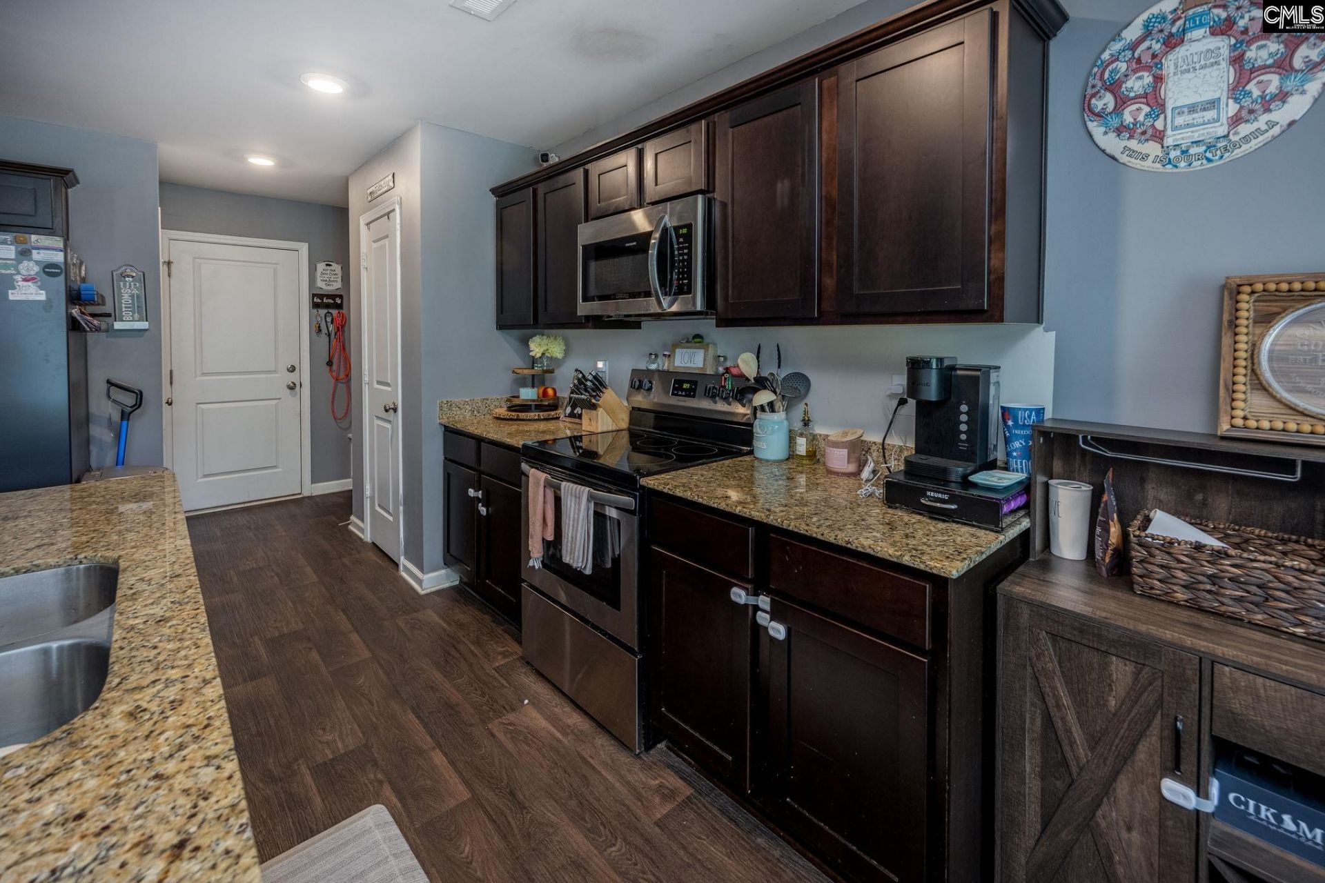 307 Bush Clover Way Photo 15