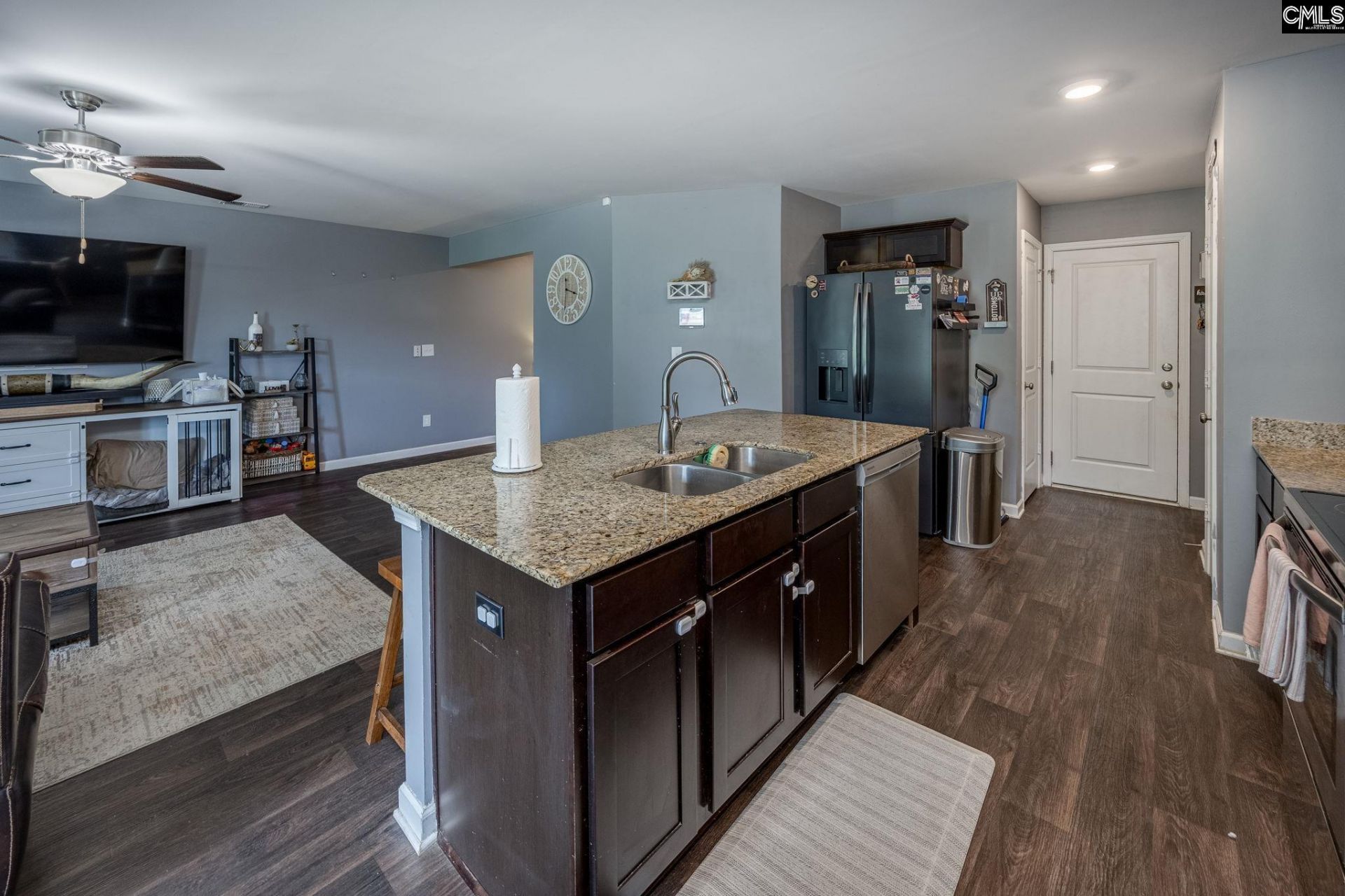 307 Bush Clover Way Photo 16