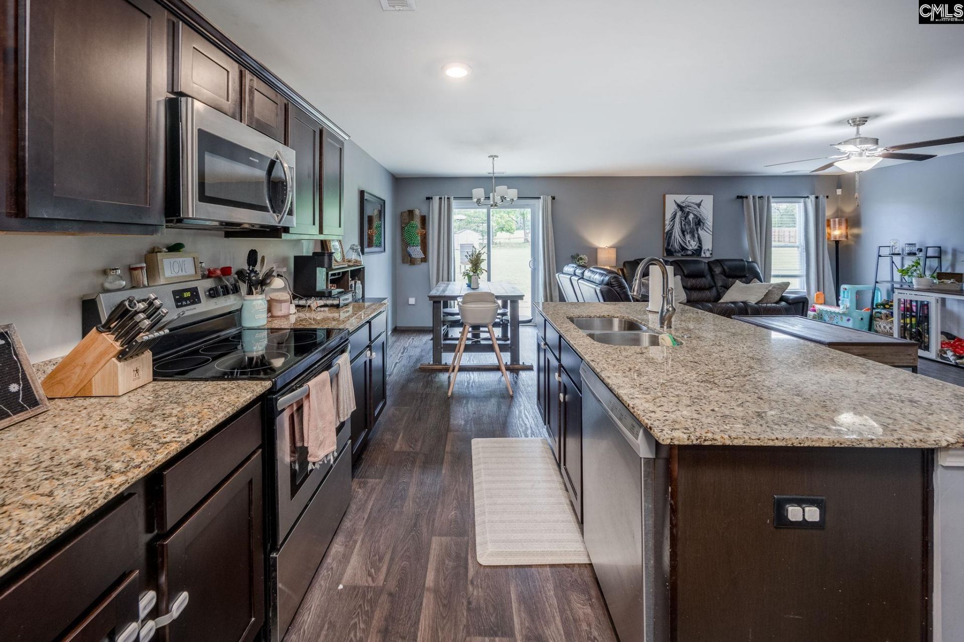 307 Bush Clover Way Photo 5