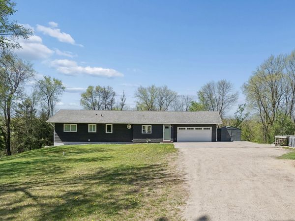 10777 Quinn Avenue NW, South Haven, MN 55382