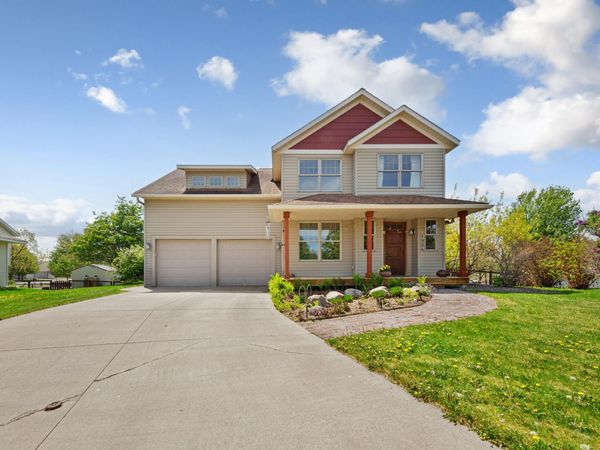 1904 Lake Drive, Northfield, MN 55057