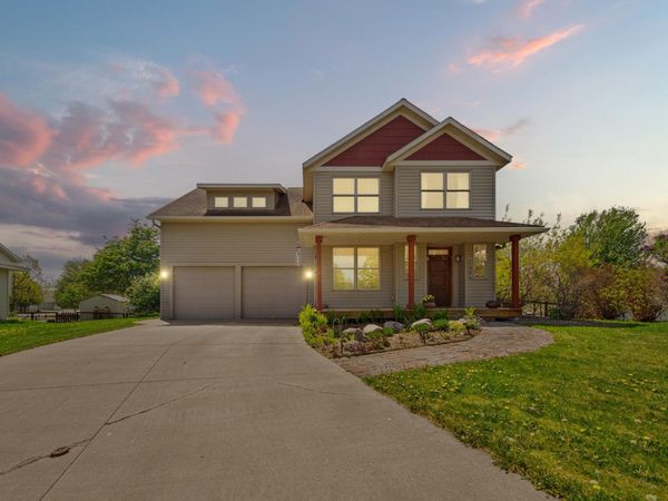1904 Lake Drive, Northfield, MN 55057
