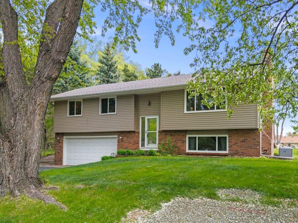 7080 Rice Lake Lane, Circle Pines, MN 55014