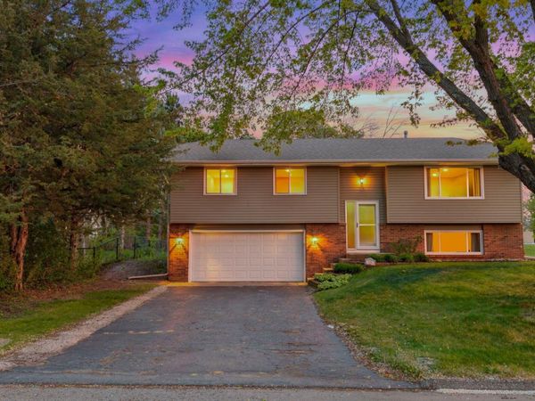 7080 Rice Lake Lane, Circle Pines, MN 55014