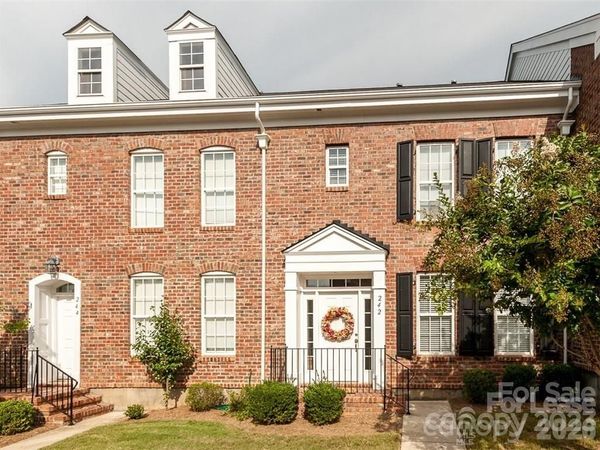 242 Welton Way , Mooresville, NC 28117