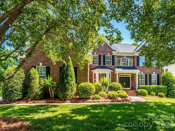 2172 Woodstream Road, Harrisburg, NC 28075