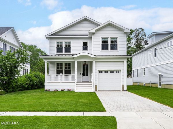 555 Sussex Avenue, Spring Lake Heights, NJ 07762
