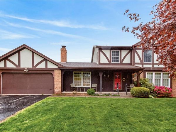 93 Orchard Creek Lane , Rochester, NY 14612