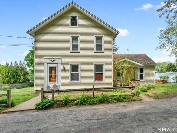 13 Platt , Deep River, CT 06417