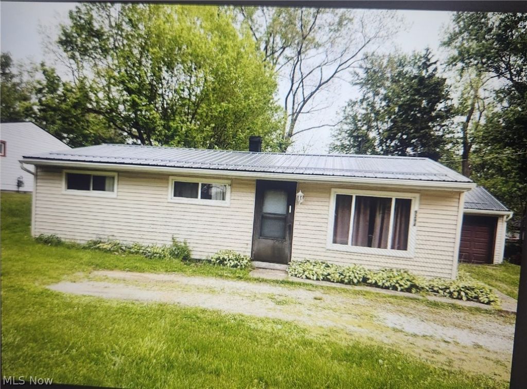 9294 Price Road , Ravenna, OH 44266 Main Photo