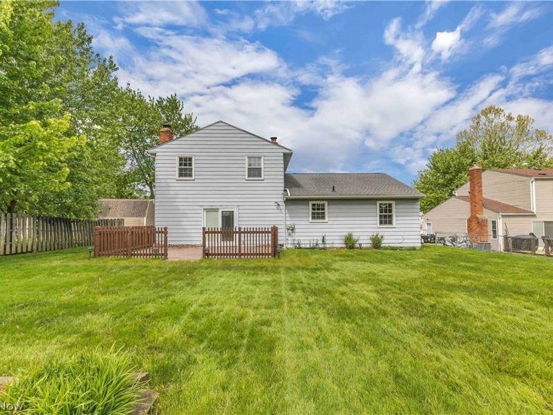 1913 Alcott Lane , Brunswick, OH 44212 Photo 35