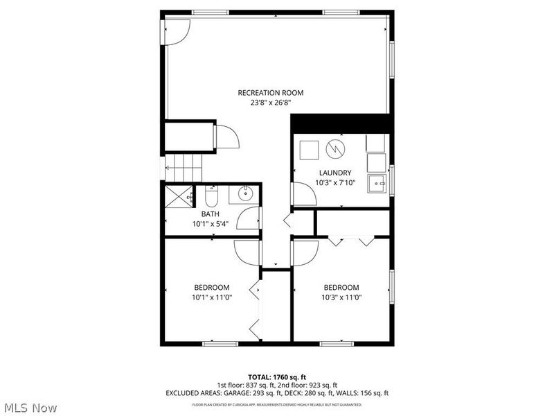 17536 Hosmer Road , Middlefield, OH 44062 Photo 15