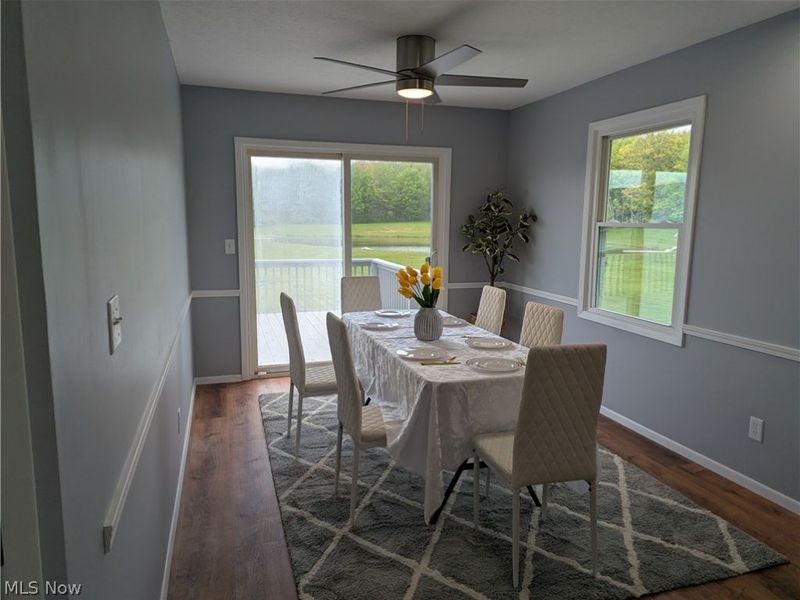 17536 Hosmer Road , Middlefield, OH 44062 Photo 6