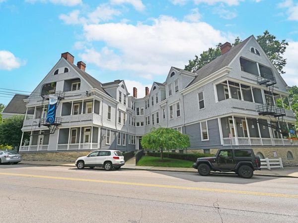 3315 Jefferson Avenue, Unit 29, Cincinnati, OH 45220