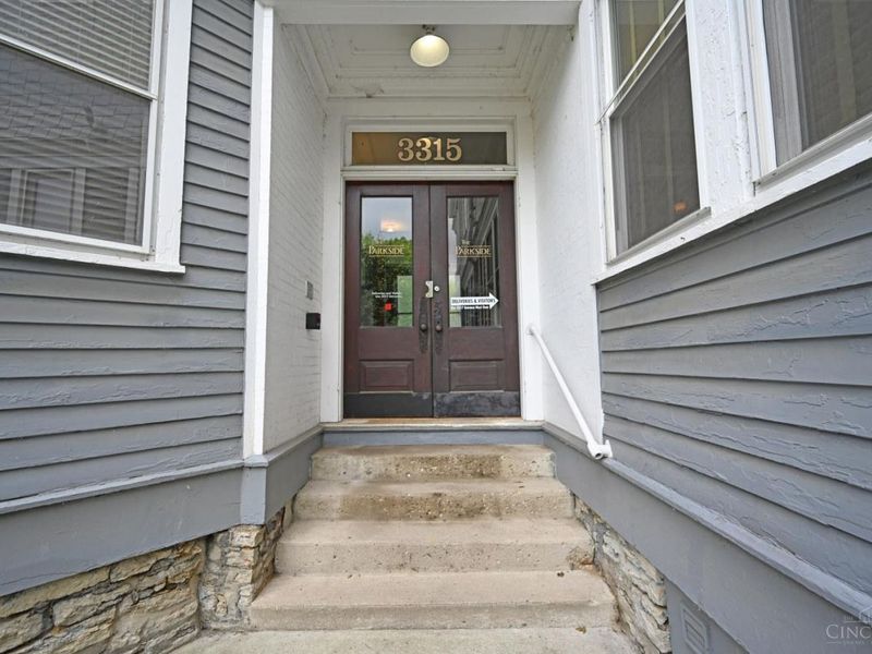 3315 Jefferson Avenue, Unit 29, Cincinnati, OH 45220 Photo 2