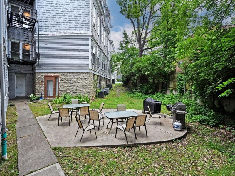 3315 Jefferson Avenue, Unit 29, Cincinnati, OH 45220 Photo 30
