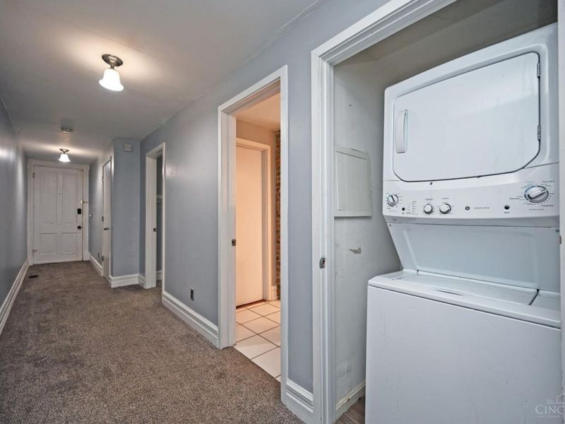 3315 Jefferson Avenue, Unit 29, Cincinnati, OH 45220 Photo 7
